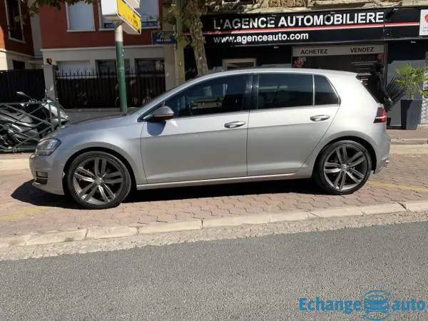 VOLKSWAGEN GOLF 2.0 TDI 150 Confortline DSG6