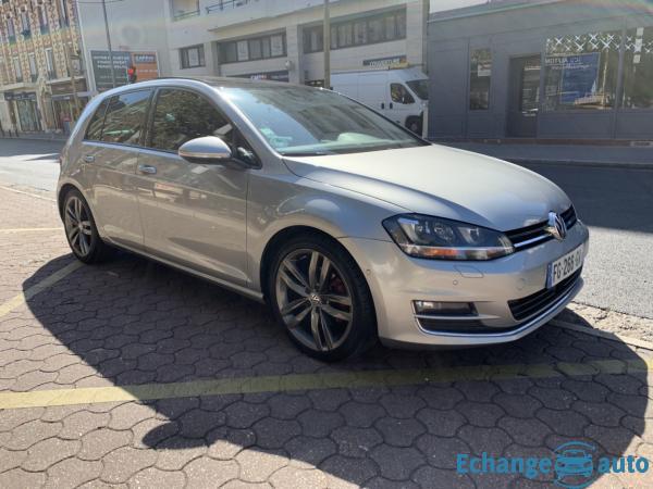 VOLKSWAGEN GOLF 2.0 TDI 150 Confortline DSG6