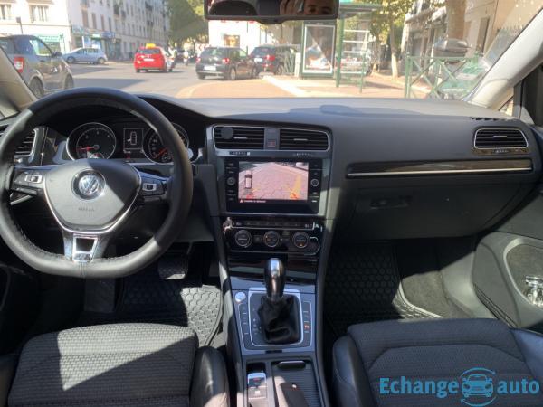 VOLKSWAGEN GOLF 2.0 TDI 150 Confortline DSG6
