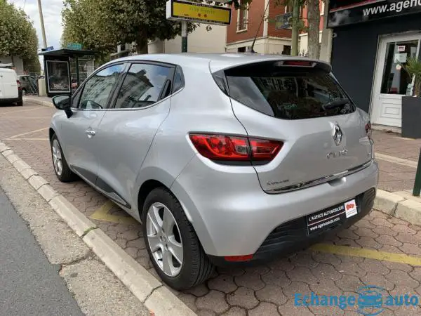 RENAULT CLIO IV Clio IV TCe 90 eco2 Limited