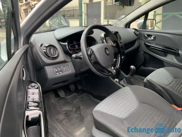 RENAULT CLIO IV Clio IV TCe 90 eco2 Limited