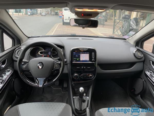 RENAULT CLIO IV Clio IV TCe 90 eco2 Limited