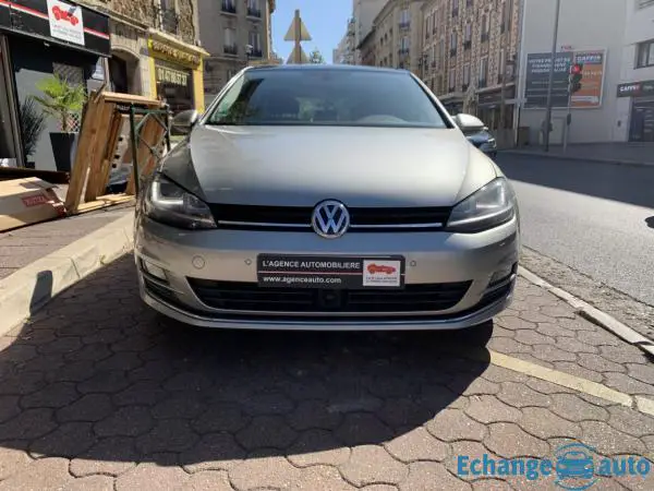 VOLKSWAGEN GOLF 2.0 TDI 150 Confortline DSG6