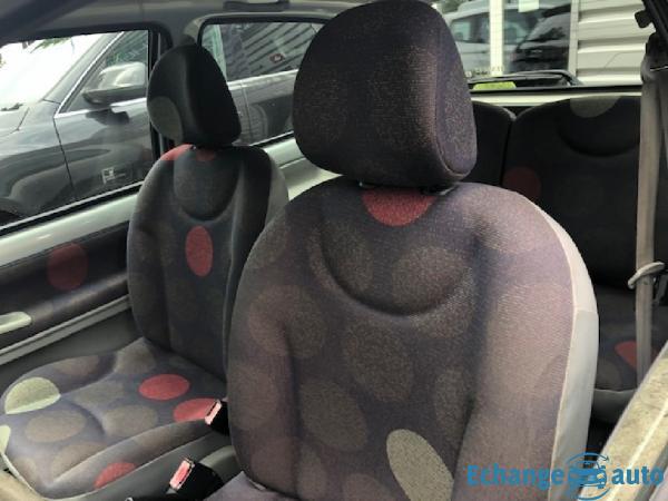 RENAULT TWINGO 1.2i 16V Perrier