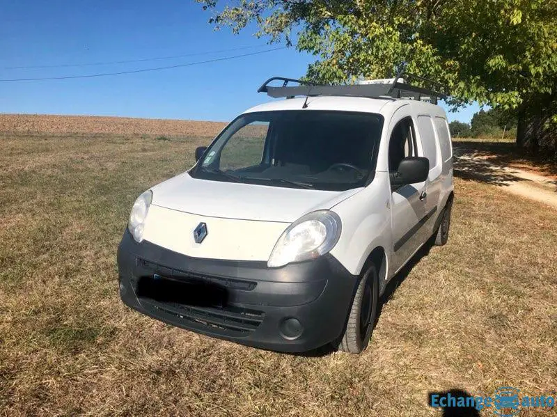 Kangoo dci maxi extra confort