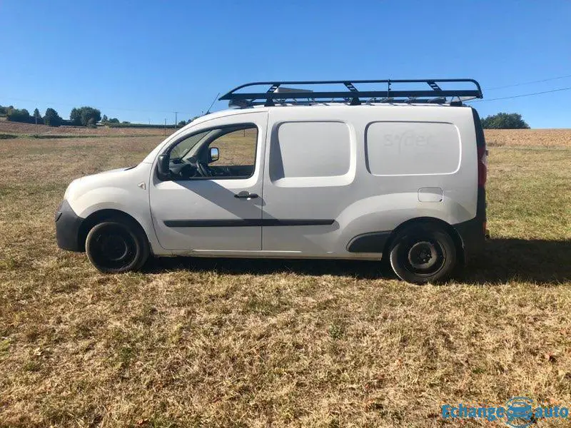 Kangoo dci maxi extra confort