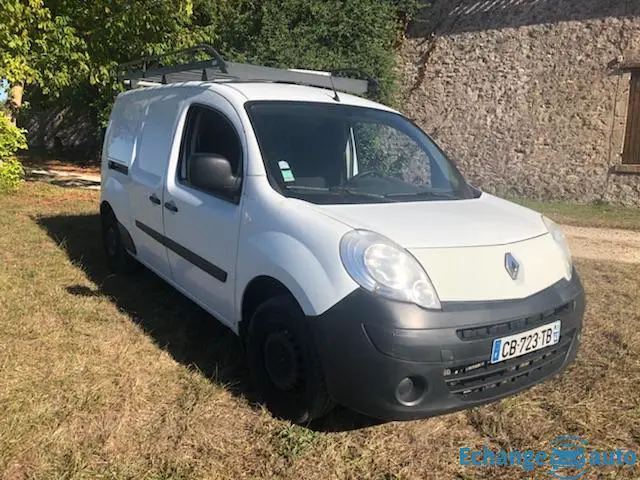 Kangoo dci maxi extra confort