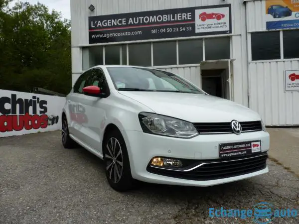 VOLKSWAGEN POLO 1.2 TSI 90 BMT DSG7 Beats Audio