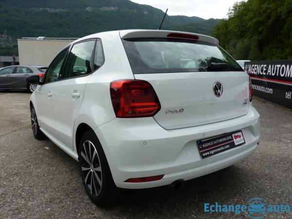 VOLKSWAGEN POLO 1.2 TSI 90 BMT DSG7 Beats Audio