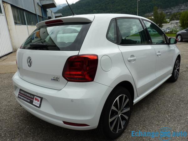 VOLKSWAGEN POLO 1.2 TSI 90 BMT DSG7 Beats Audio