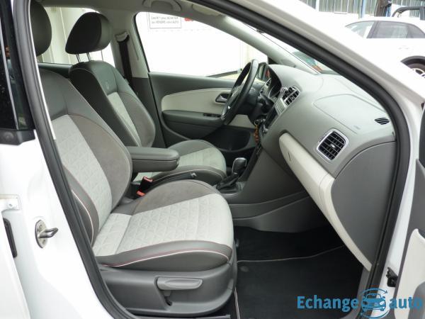 VOLKSWAGEN POLO 1.2 TSI 90 BMT DSG7 Beats Audio