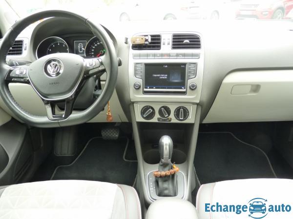 VOLKSWAGEN POLO 1.2 TSI 90 BMT DSG7 Beats Audio