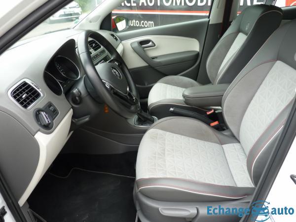 VOLKSWAGEN POLO 1.2 TSI 90 BMT DSG7 Beats Audio