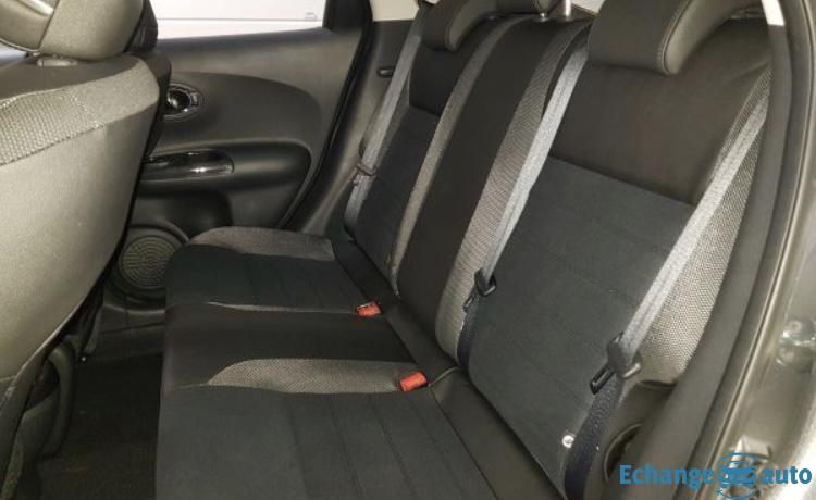 Nissan Juke 1.5 dCi N-Connecta (7250km-2018)
