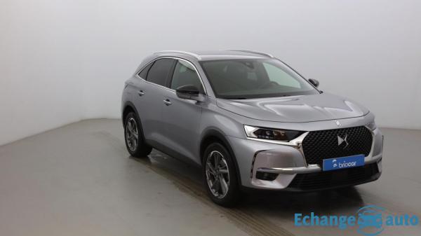 DS DS 7 Crossback BlueHDi 180ch So Chic Automatique Suréquipée