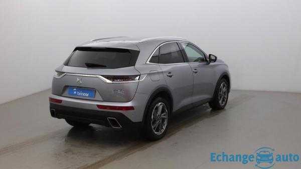 DS DS 7 Crossback BlueHDi 180ch So Chic Automatique Suréquipée