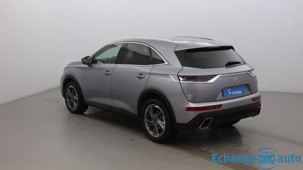 DS DS 7 Crossback BlueHDi 180ch So Chic Automatique Suréquipée