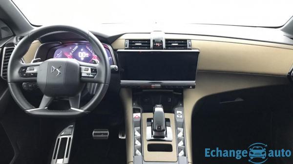 DS DS 7 Crossback BlueHDi 180ch So Chic Automatique Suréquipée