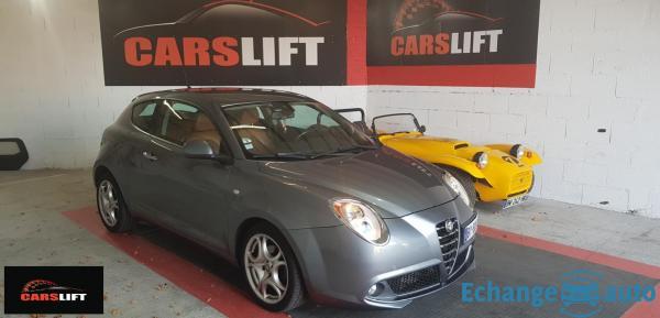 Alfa Romeo MiTo 1.4 TB multiair selective
