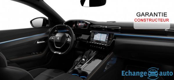 Peugeot 508 Nouvelle 2 L BLUE HDI Allure