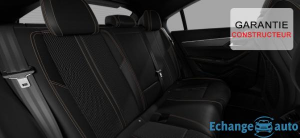 Peugeot 508 Nouvelle 2 L BLUE HDI Allure