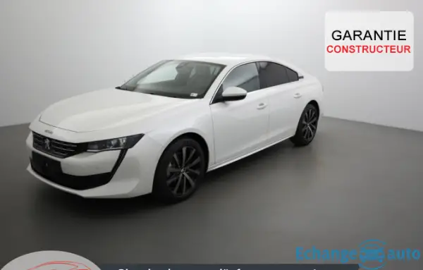 Peugeot 508 Nouvelle 2 L BLUE HDI Allure
