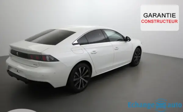 Peugeot 508 Nouvelle 2 L BLUE HDI Allure