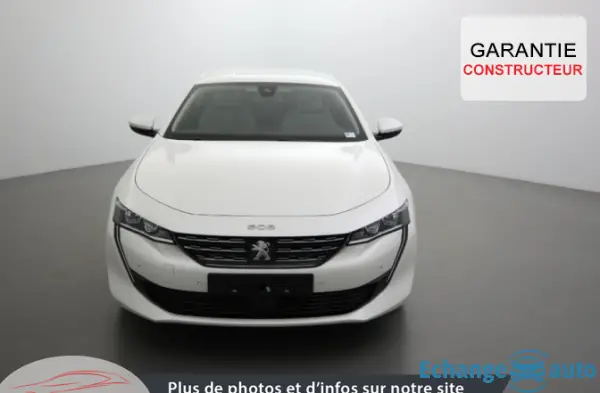 Peugeot 508 Nouvelle 2 L BLUE HDI Allure