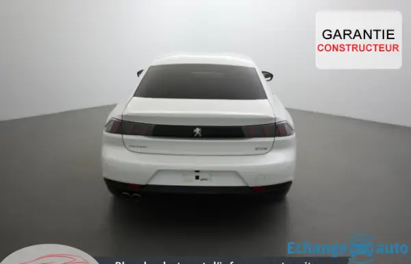 Peugeot 508 Nouvelle 2 L BLUE HDI Allure