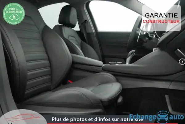 Alfa Romeo GIULIA 2.2 Q4 VELOCE