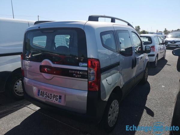 Peugeot Bipper tepee 75 1.4l hdi outdoor