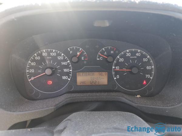 Peugeot Bipper tepee 75 1.4l hdi outdoor