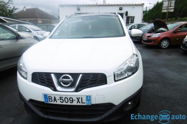 Nissan Qashqai+2 qashquai+2 1.5l dci 105cv tekna