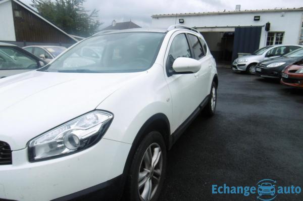 Nissan Qashqai+2 qashquai+2 1.5l dci 105cv tekna