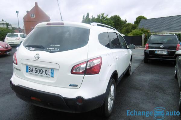 Nissan Qashqai+2 qashquai+2 1.5l dci 105cv tekna
