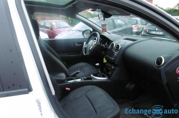 Nissan Qashqai+2 qashquai+2 1.5l dci 105cv tekna