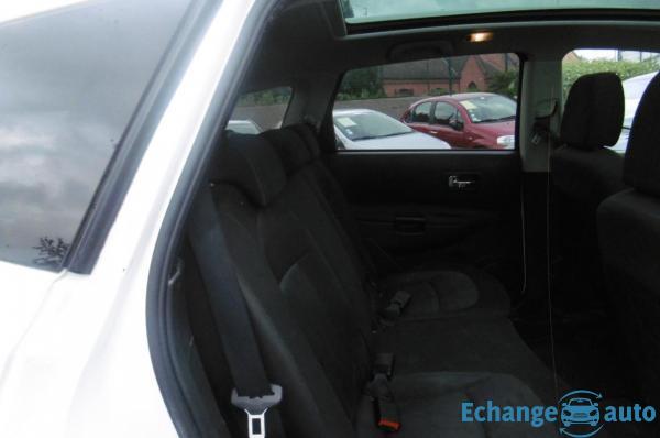 Nissan Qashqai+2 qashquai+2 1.5l dci 105cv tekna