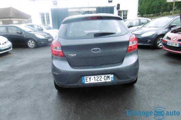 Ford Ka + 1.2l ti-vct 70cv essential