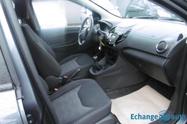 Ford Ka + 1.2l ti-vct 70cv essential