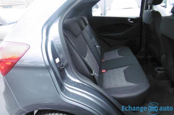 Ford Ka + 1.2l ti-vct 70cv essential