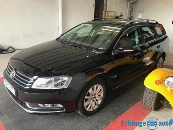Volkswagen Passat sw confortline business 2.0l TDI 140cv