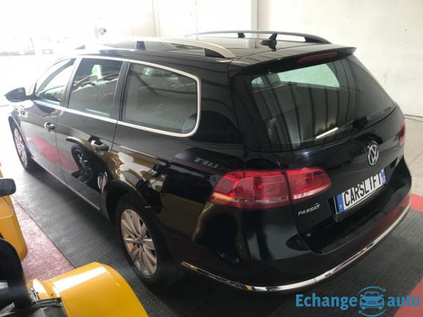 Volkswagen Passat sw confortline business 2.0l TDI 140cv