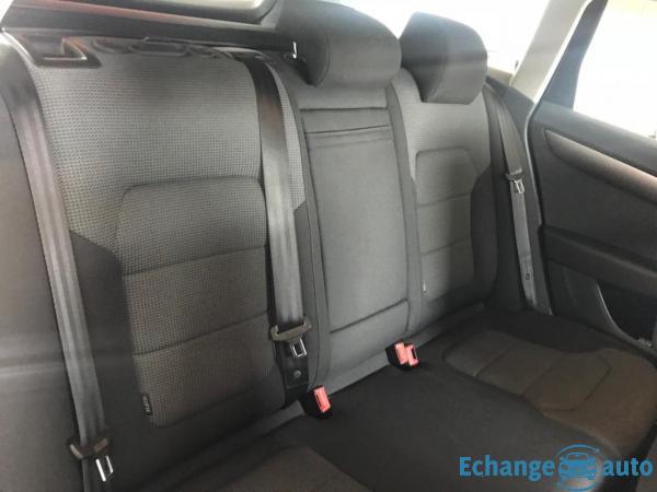 Volkswagen Passat sw confortline business 2.0l TDI 140cv