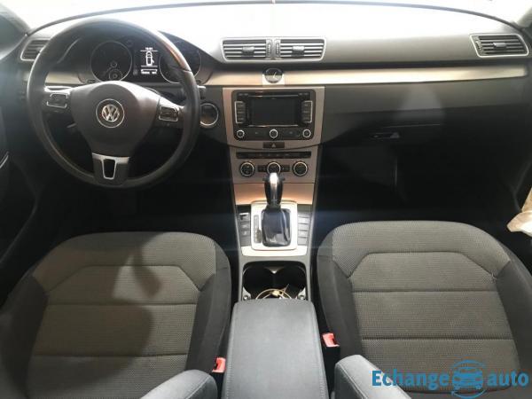 Volkswagen Passat sw confortline business 2.0l TDI 140cv