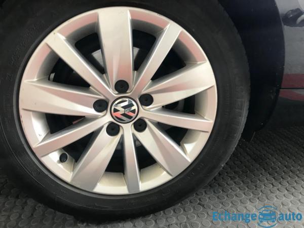 Volkswagen Passat sw confortline business 2.0l TDI 140cv