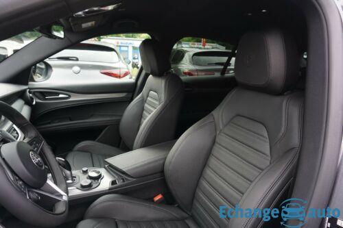 Alfa romeo STELVIO -2019 Q4 SUPER AT8