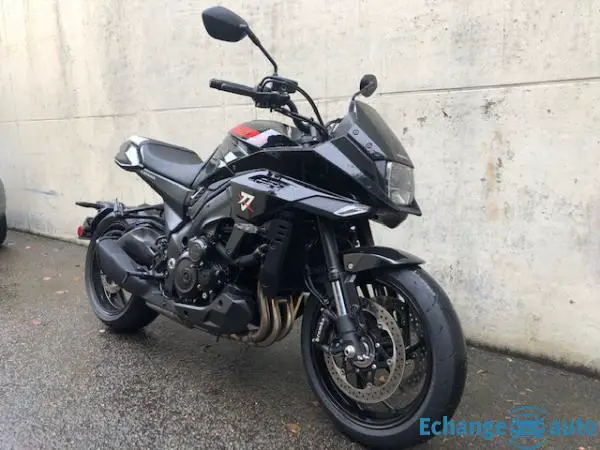 Suzuki Katana 1000