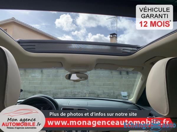 Audi Q3 2.0 TDI S Line QUATTRO