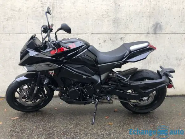 Suzuki Katana 1000