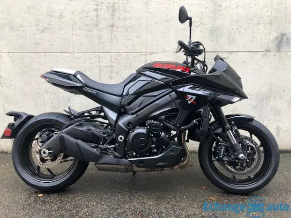 Suzuki Katana 1000